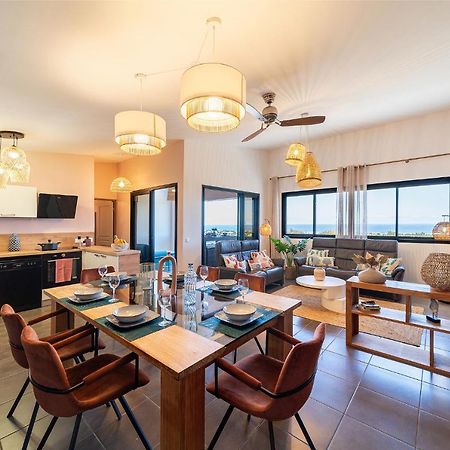 Ocean Nest T4 Renove Vue Mer Splendide 拉萨尔勒班 外观 照片