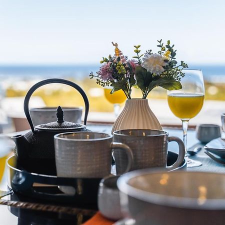 Ocean Nest T4 Renove Vue Mer Splendide 拉萨尔勒班 外观 照片