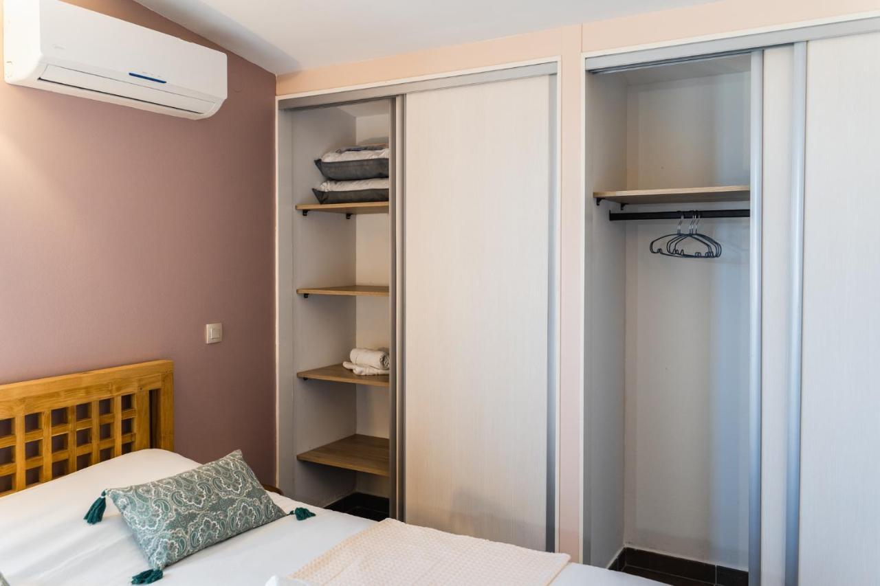 Ocean Nest T4 Renove Vue Mer Splendide 拉萨尔勒班 外观 照片