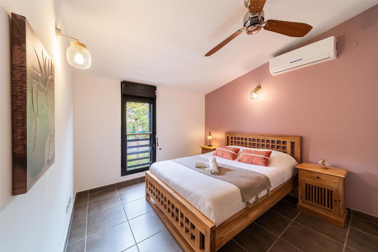 Ocean Nest T4 Renove Vue Mer Splendide 拉萨尔勒班 外观 照片