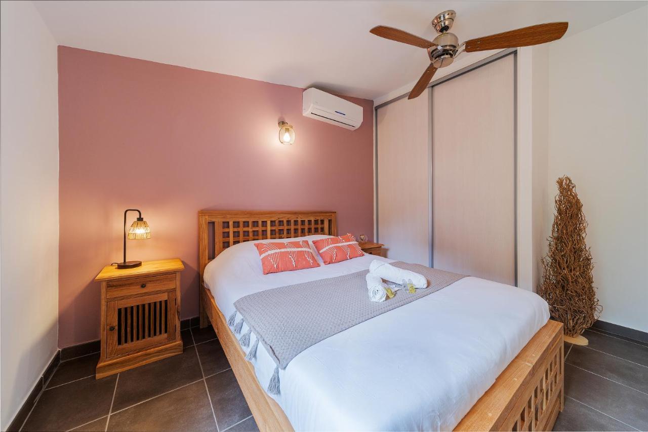 Ocean Nest T4 Renove Vue Mer Splendide 拉萨尔勒班 外观 照片