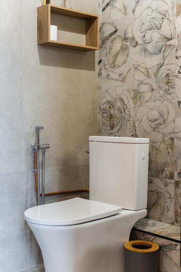 Ocean Nest T4 Renove Vue Mer Splendide 拉萨尔勒班 外观 照片