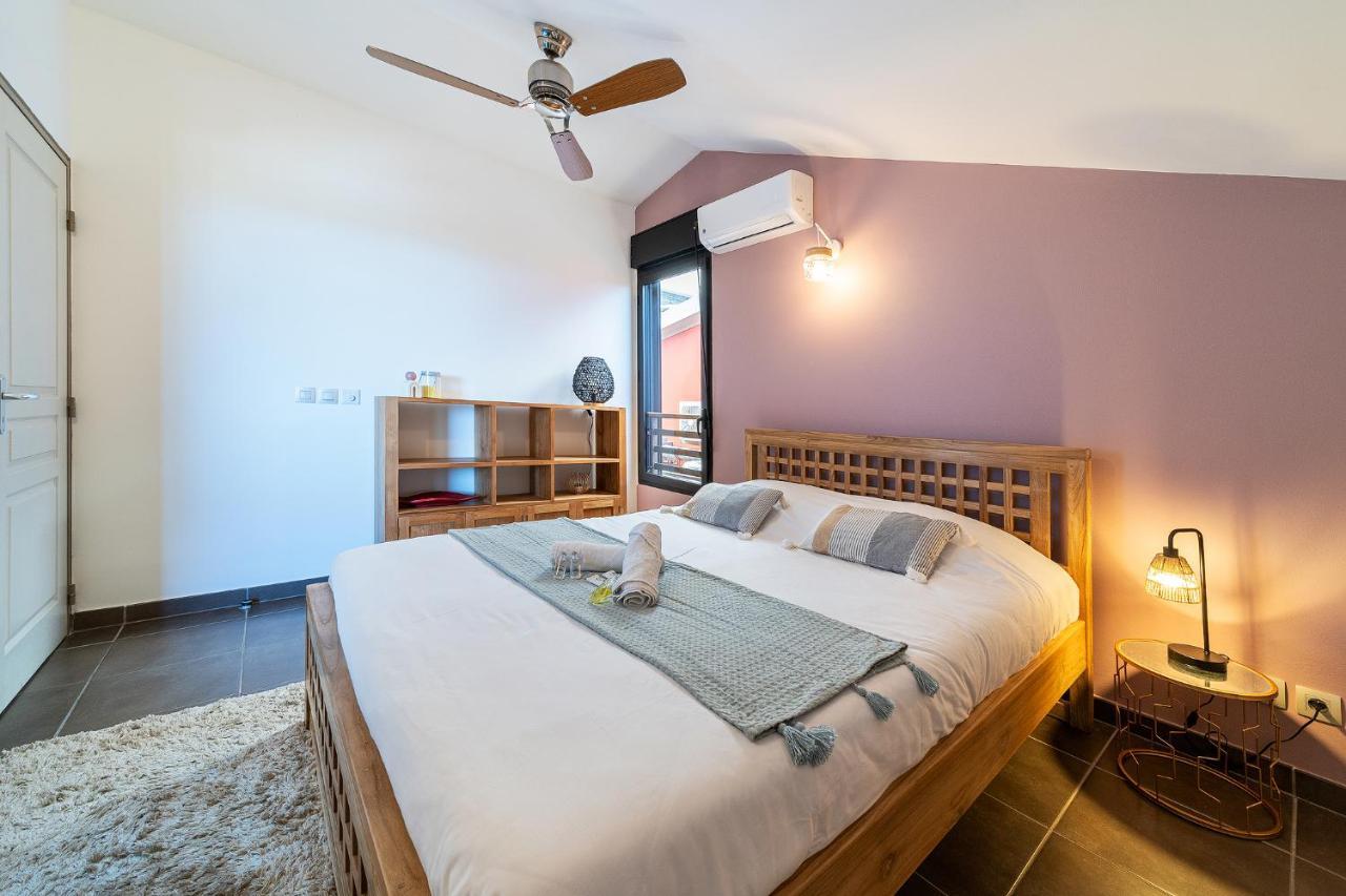 Ocean Nest T4 Renove Vue Mer Splendide 拉萨尔勒班 外观 照片