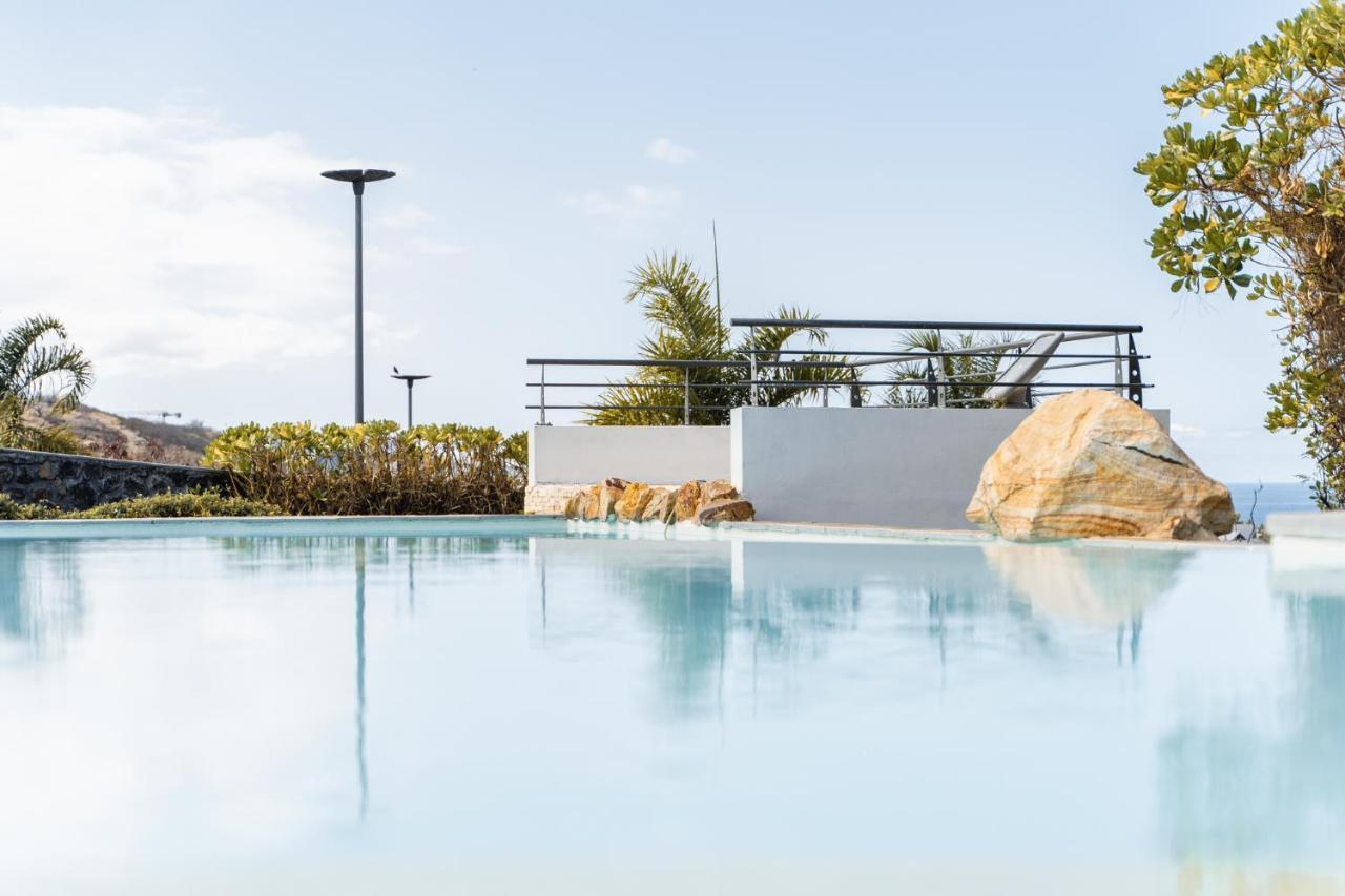 Ocean Nest T4 Renove Vue Mer Splendide 拉萨尔勒班 外观 照片