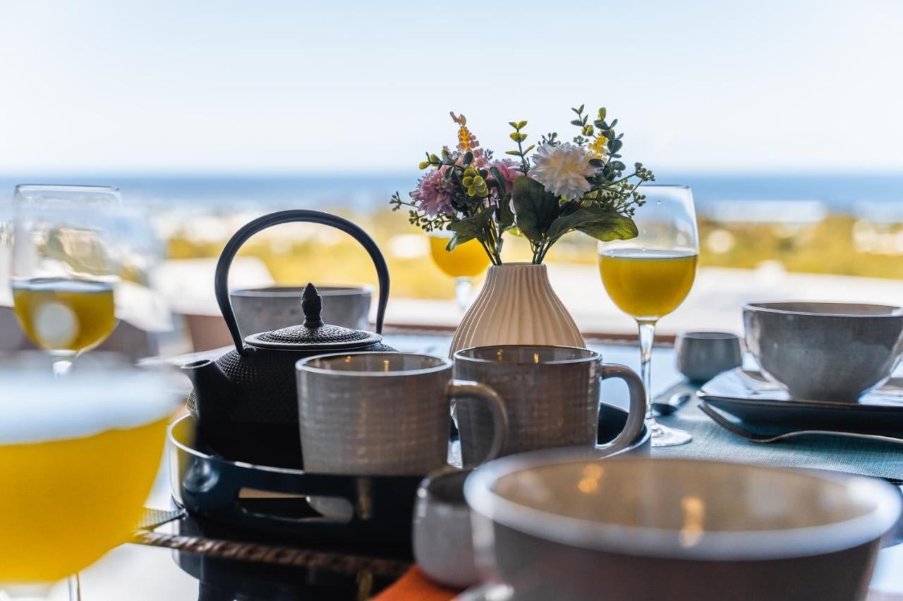Ocean Nest T4 Renove Vue Mer Splendide 拉萨尔勒班 外观 照片